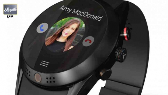 كاتژمێره‌ زیره‌كه‌كه‌ی ئارۆ لە هیچیان ناچێ!